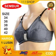 (1 Dozen/12pcs)women's BRA / WOMEN'S BH / WOMEN'S KUTAN Spray SIZE 36 38 40 42 WHOLESALE