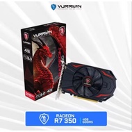 VURRION R7 350 4GB DDR5