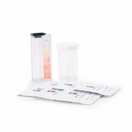 HI3834 Iron (Fe²+ & Fe³+) Chemical Test Kit 50 Test Range 0-5 mg/L Colorimetric H13834 h1 3834 hi383
