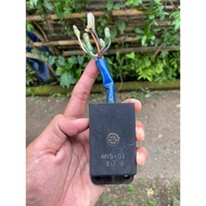 Cdi yamaha Fizr Force 1 F1zr original second hand shop nominal