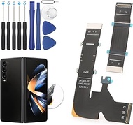 RongZy Flat Flex Cable Compatible with Samsung Galaxy Z Fold4 5G F936B/F936U/F936W/F9360/F936N LCD M
