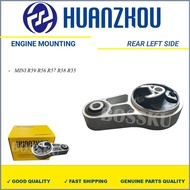 NEW BRANDHUANZHOU REAR LEFT ENGINE MOUNTING - MINI R59 R56 R57 R58 R55