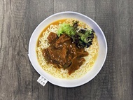 JS023~ 沙嗲牛肉麵毛巾Mouse Pad