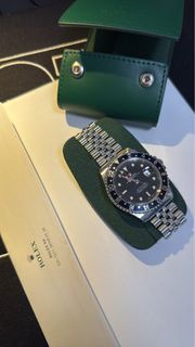 Rolex Oyster Perpetual GMT Master II 16710LN