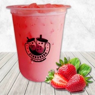 Strawberry Smoothies