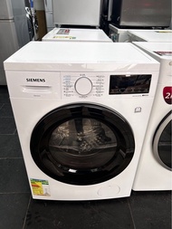Siemens 西門子 iQ300 洗衣乾衣機 (8kg/5kg, 1400轉/分鐘) WD14S460HK