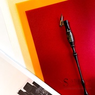 [Mon Paris] English Calligraphy Inner Paper Card Paper Packing Paper Quasilizing Paper Backing Paper