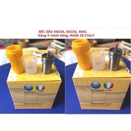 Car oil tank DN4SD24 (6 cups) MITSUBISHI,ISUZU D400 DA120 DA220 DA640 DH100,TOYOTA B 2B 3B 2D H 2H 2