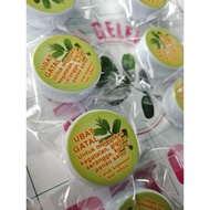 KRIM GATAL TRADISIONAL/ GATAL/GIGITAN SERANGGA/KURAP/UBAT GATAL/UBAT KURAP KUCING