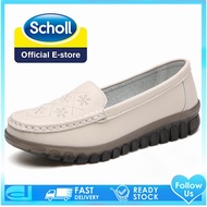 scholl shoes Scholl women shoes Flat shoes women slip on shoes women scholl casual leather shoes sch