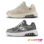 [lotto] ARIA '91 Cushioning Air Cushion Women's Running Shoes Sports Women lotto Jogging Running Sho