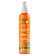 [ iiMONO ] Cantu Coil Calm Detangler, 8 Fluid Ounce