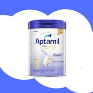 [香港行貨]  APTAMIL PROFUTURA 白金版 #3 900G