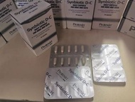 Synbiotic 寵物益生菌