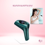 Handheld Mini Hair Removal Machine IPL Laser Technology Permanent Hair Removal Machine
