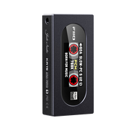 FiiO Jade Audio - KA15 DAC/AMP พกพา ชิป Dual DACs + Dual Op-Amps รองรับ Hi-Res ประกันศูนย์ไทย