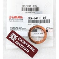 ASBESTOS GASKET R15 VVAknalpot MT15 VIXION R WR115 XABRE BK7-E4613-00V3