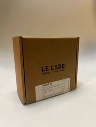 Gaiac 10 - Le Labo 100ml 東京 10 Easter New 現貨🌼