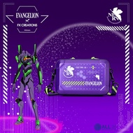 FX Creations X EVANGELION FUNCTIONAL SMALL BOX Multipurpose (No Cable)