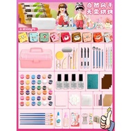 mainan budak perempuan mainan viral mainan budak perempuan murah gila Children's Toys Girl 8 Year Ol