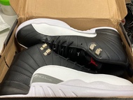 訂製版 AJ12 AIR JORDAN 12 RETRO Playoff US12