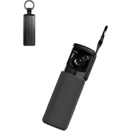 Case for Skullcandy Method 360 ANC Active Noise Cancelling Earbuds,Premium Silicone Shockproof Prote