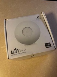 Unifi UAP-LR