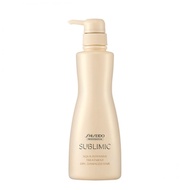 Shiseido Professional Sublimic Aqua Intensive Treatment (Dry, Damaged Hair) 500g
