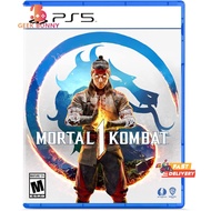 Mortal Kombat 1 - PlayStation5