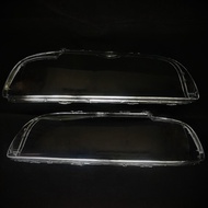 Headlight Lens/Frame Replacement For BMW E39 LCI 2000-2003