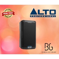 ALTO ts410 2000-WATT 10-INCH 2-WAY POWERED LOUDSPEAKER