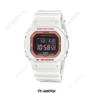 CASIO G-Shock รุ่น GW-B5600BL-1A,GW-B5600BC-1B,GW-B5600HR-1A,GW-B5600SGZ-7D สินค้ารับประกัน1ปี