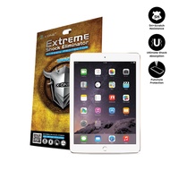 iPad Air / Air 2 / Pro 9.7 / iPad 2017 / 2018 X.One Extreme Shock Eliminator Screen Protector