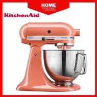 KitchenAid 4.8L Artisan Tilt-Head Stand Mixer (5KSM150PS) - Bird of Paradise