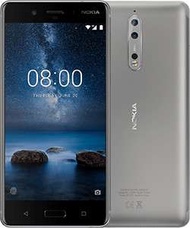 全新 Nokia 8 4G 64G Brand New Nokia 8 4G 64G 128G