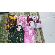 ORDER RAYON DRESS LD 110 Kak fitri88_27