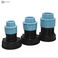 NEW&gt;&gt;Efficient Water Transfer Reliable Garden IBC Tank Connector Water spliter