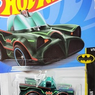 Hot Wheels Classic TV Series Batmobile