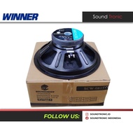 SUPER MURAH Speaker Woofer Soundcrest SCW 0815 Woofer 350 watt 15 inch