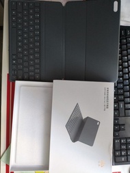 全新 華為mate pad 11吋平板藍牙鍵盤