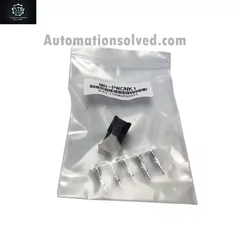 New Factory Sealed MR-PWCNK1 Connection Kit MRPWCNK1