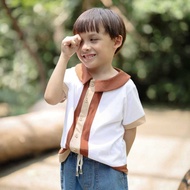 ZIEL KIDS - Bryan Top | Boys Tops Kids Fashion | Age 1 - 10 years | Children's Fashion