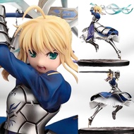 [พร้อมส่ง] Figure ฟิกเกอร์ Model โมเดล Fate Stay Night Saber Triumphant Excalibur 1/7 เซเบอร์ มหาสงค