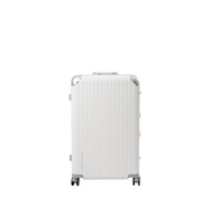 Roberta di Camerino 28吋 商務旅行箱 / 行李箱 白色