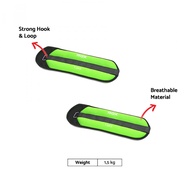 Rox Foot Weights 1.5 Kg