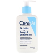 Lotion Cerave Rough & Bumpy Skin 237ml (Bottle)