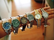 收購古典名錶，舊錶回收，二手名錶 Rolex勞力士 卡地亞Cartier，歐米茄OMEGA，帝舵TUDOR等