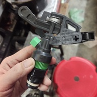 CL Waterware 323 Gardening Sprinkler (¾" Male thread)