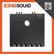 Chord - 英國 CHORD - HUGO M Scaler 發燒級座枱式數碼升頻/過濾器 DDC | USB, COAX BNC, 光纖輸入 | COAX RCA, BNC,光纖輸出 (黑色)