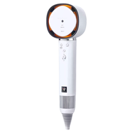 SHARP 夏普 智慧溫控吹風機  IB-WX901T-W  月光白